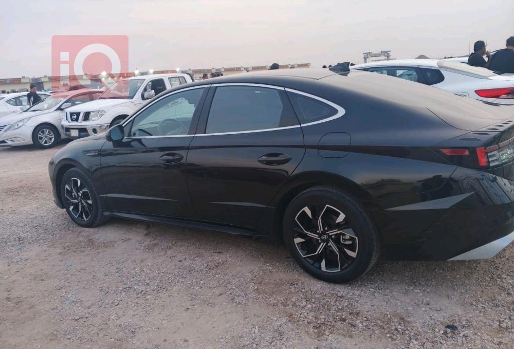 هيونداي سوناتا